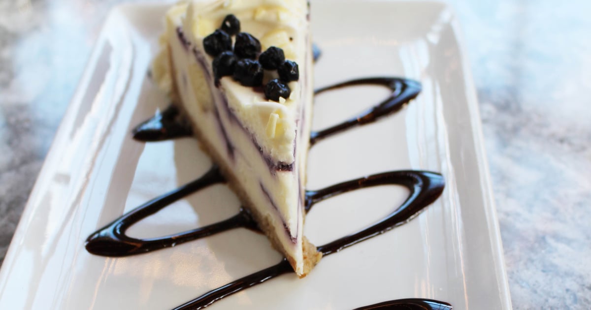 Chocolate Cheesecake