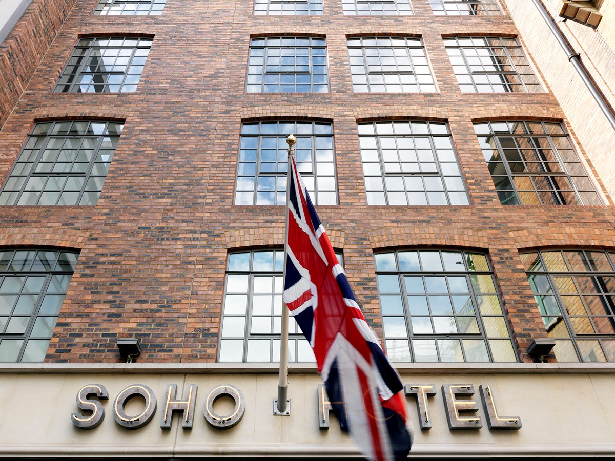 The Museum of Soho