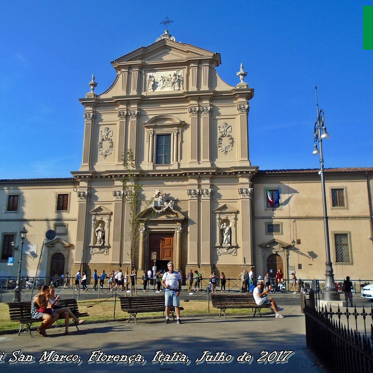 Museo di San Marco