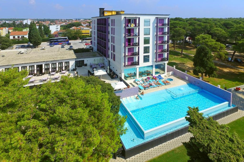 Hotel Adriatic Biograd