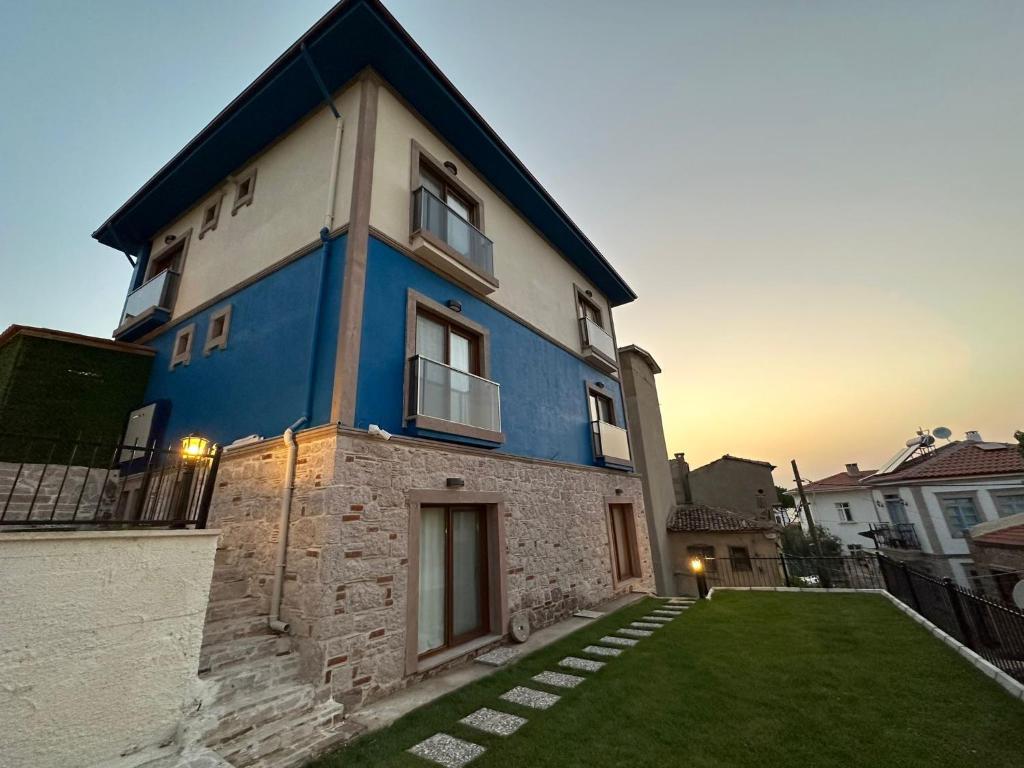Ayvalık Garden Hotel