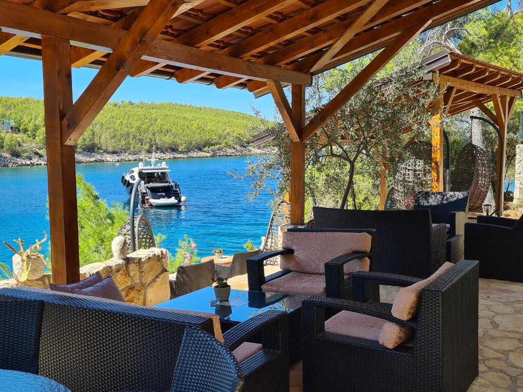 Hotel Vila Jagodna