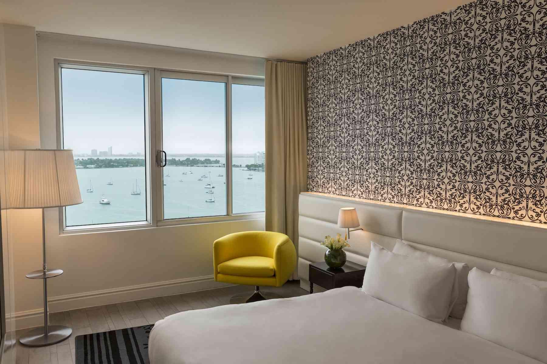 Mondrian South Beach