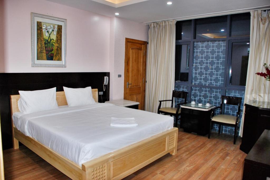 Hanoi Friendly Hotel