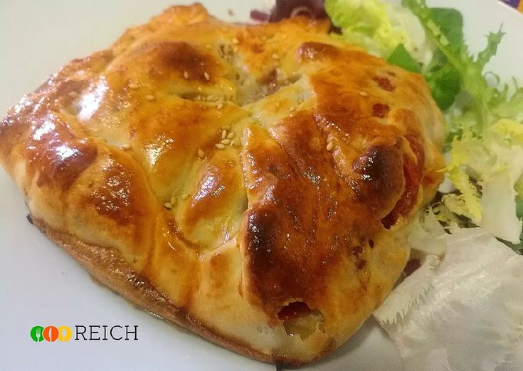 Merluza a la koskera - Receta de Cocina Vegetariana