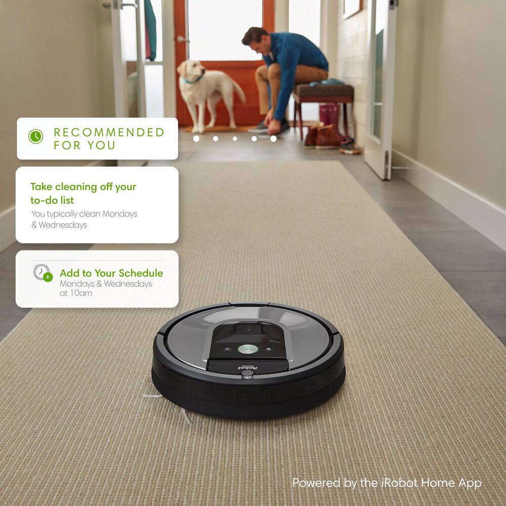Roomba 960