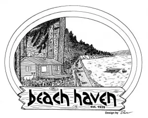 Beachfront Haven Resort