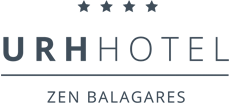 Hotel Zen Balagares