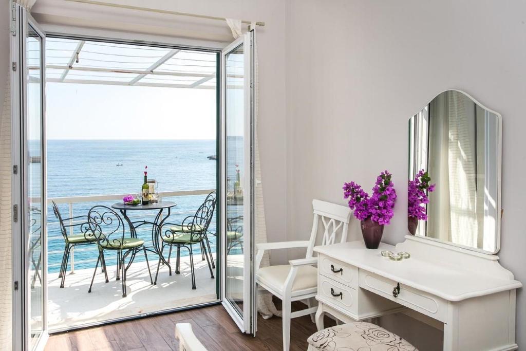 Hotel Villa Mirjana