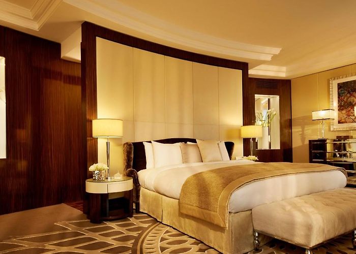 Hotel InterContinental Moscow Tverskaya