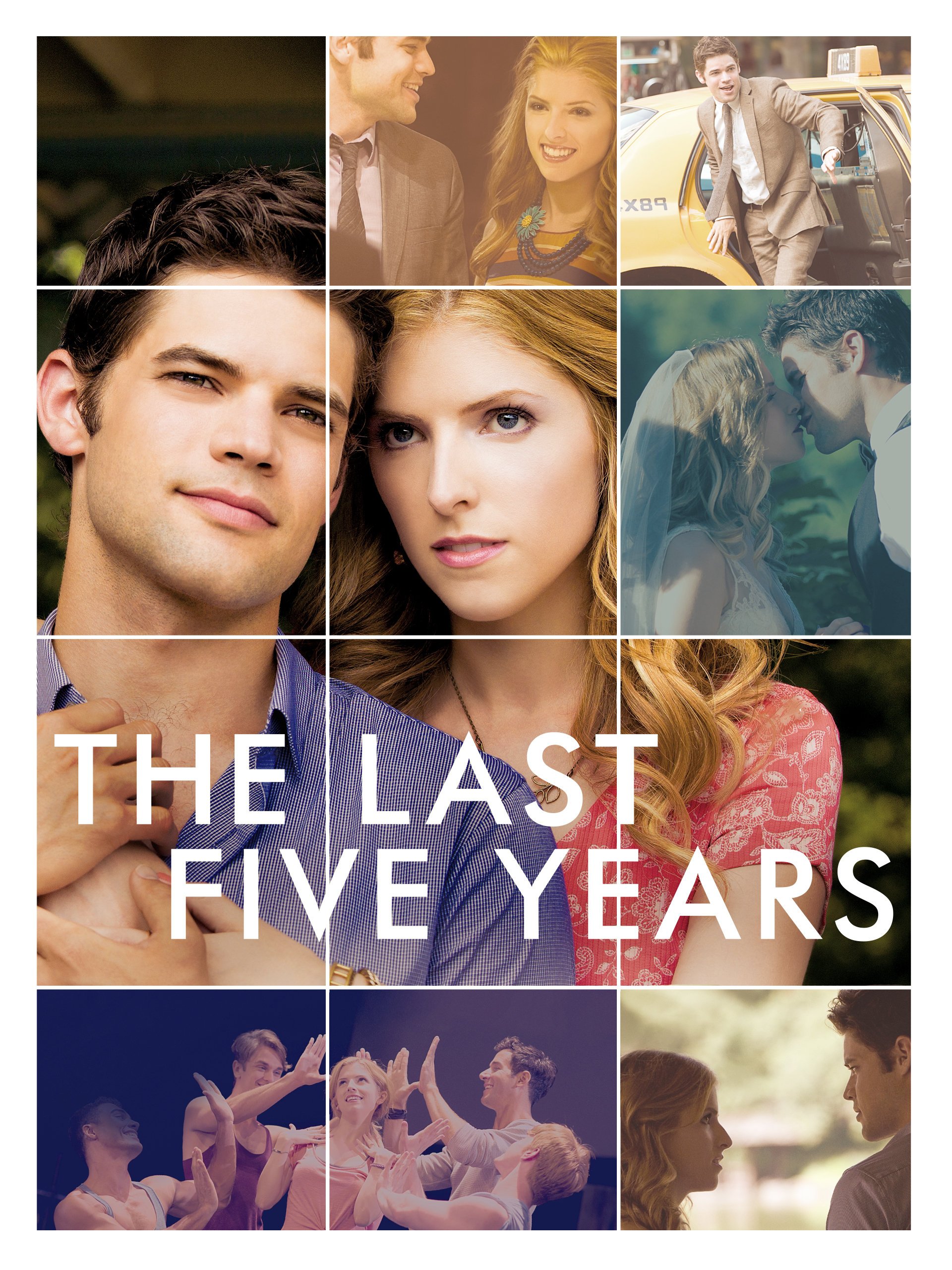 The Last Five Years