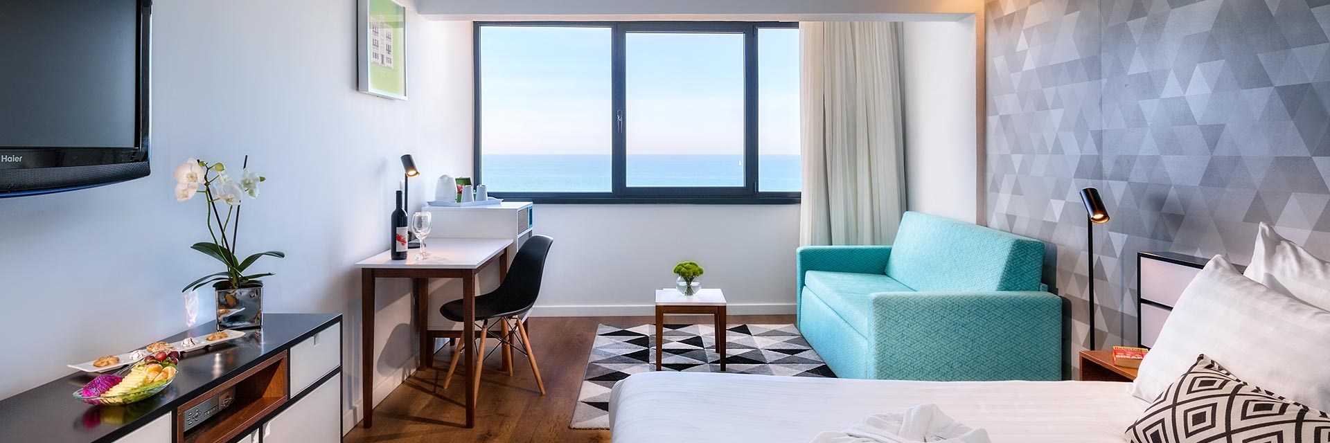 Prima Tel Aviv Hotel