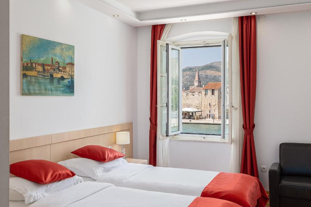 Hotel Villa Sikaa