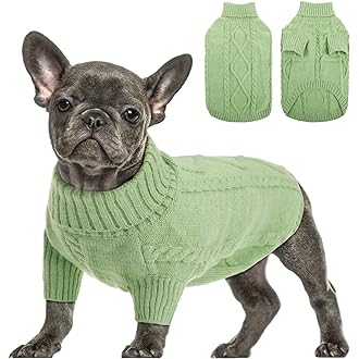 6. Lightweight Cable-Knit Sweater