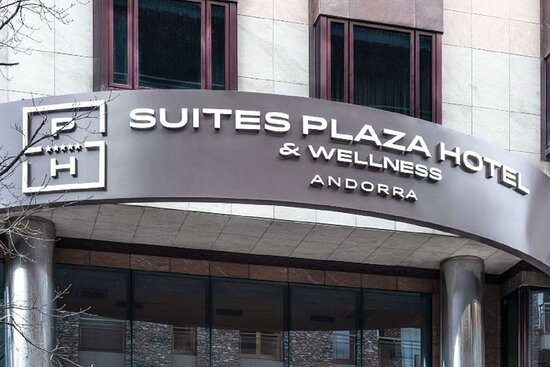 Hotel Holiday Inn Andorra