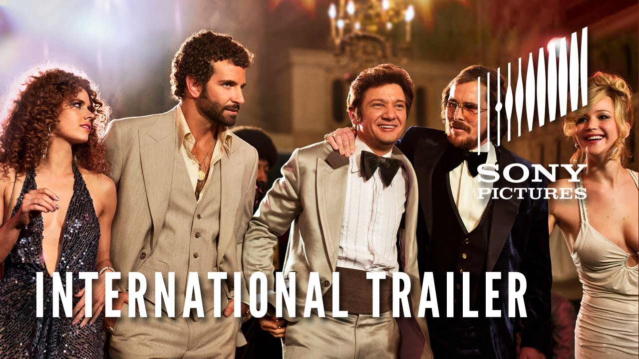 American Hustle