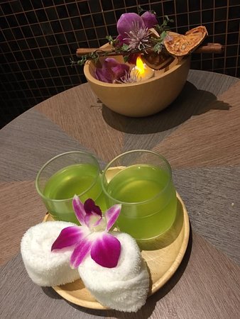 Day 7: Relaxation and Shopping