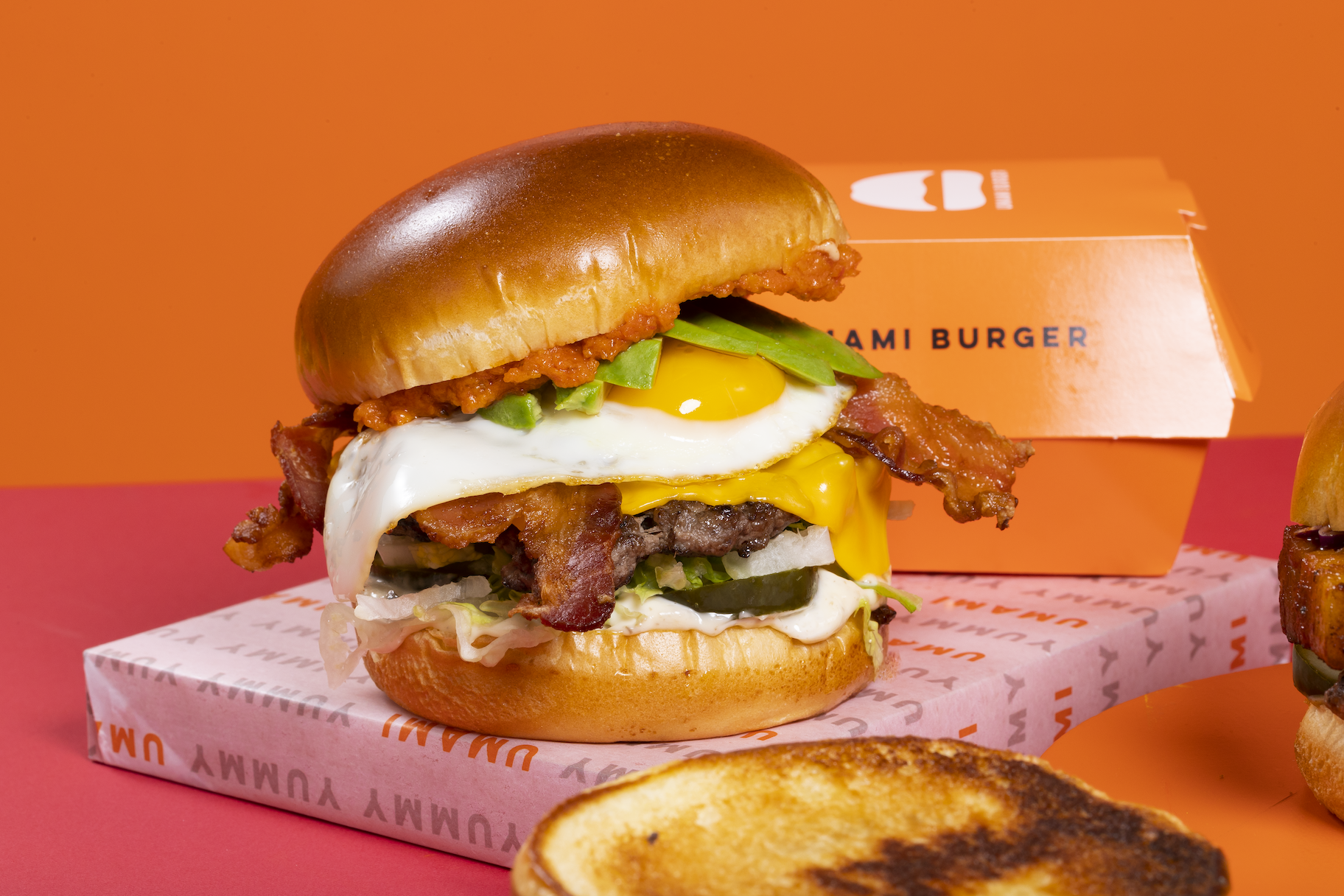 Burger Bay