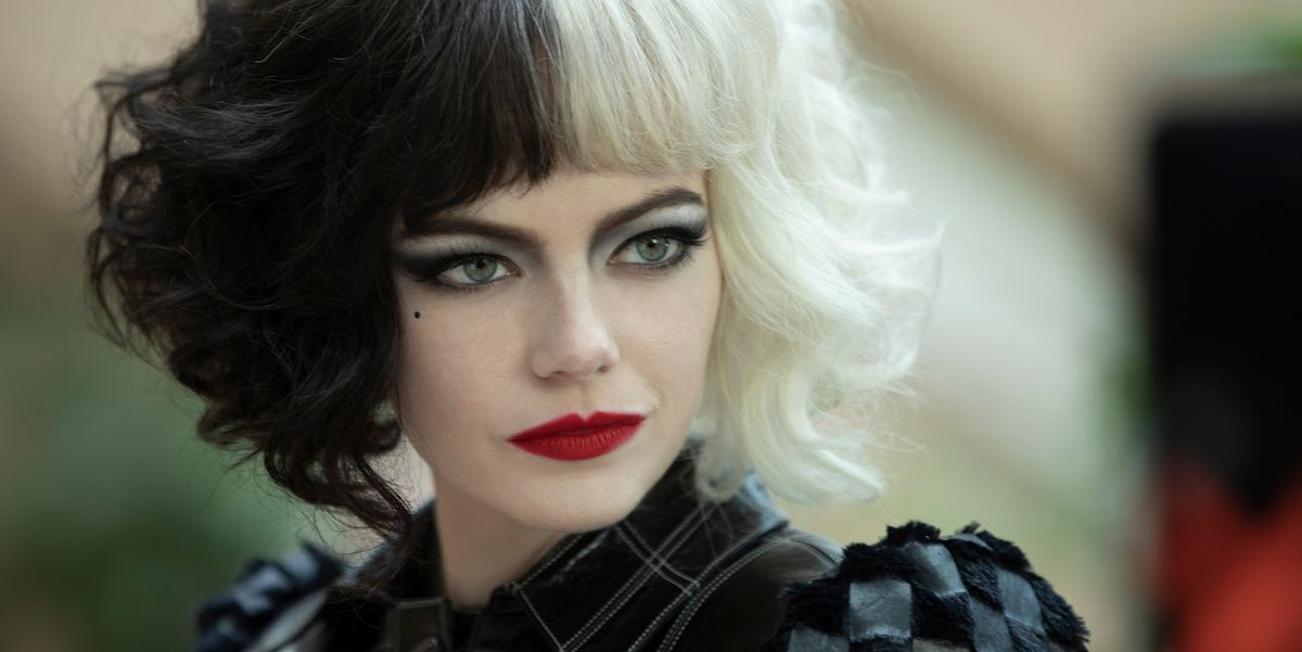 Emma Stone's Disney Princess Diaries