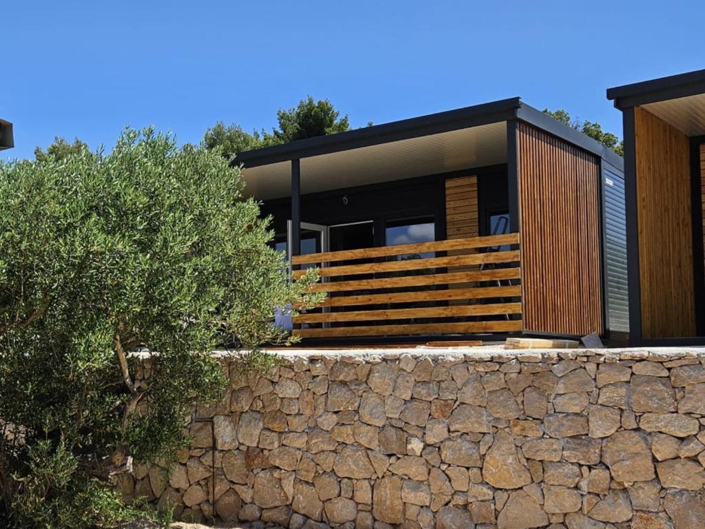 Hotel Tisno Oasis