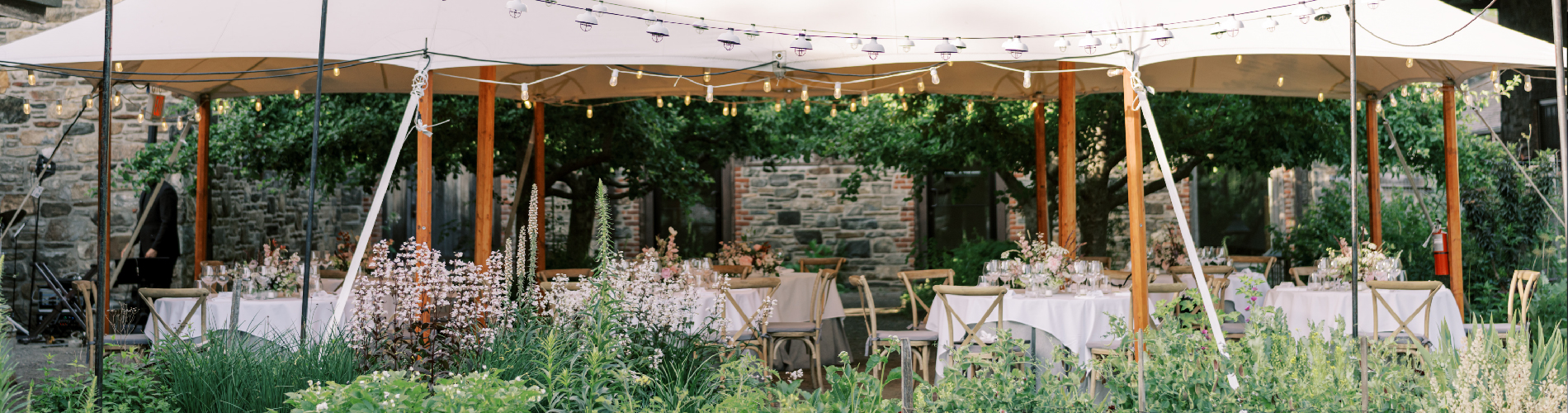 Blue Hill at Stone Barns