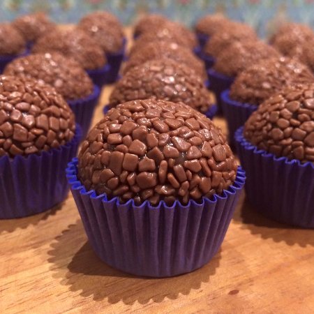 Brigadeiro
