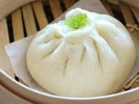 Bánh Bao (Vietnamese Steamed Buns)
