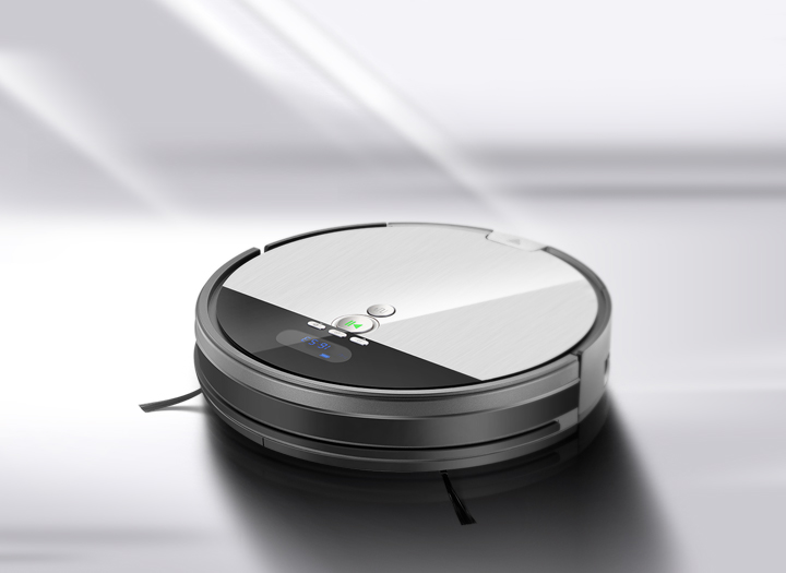 ILIFE V8s