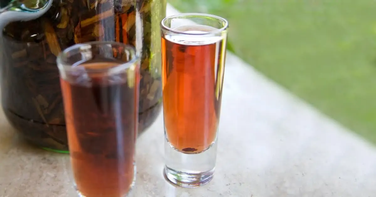Mama Juana
