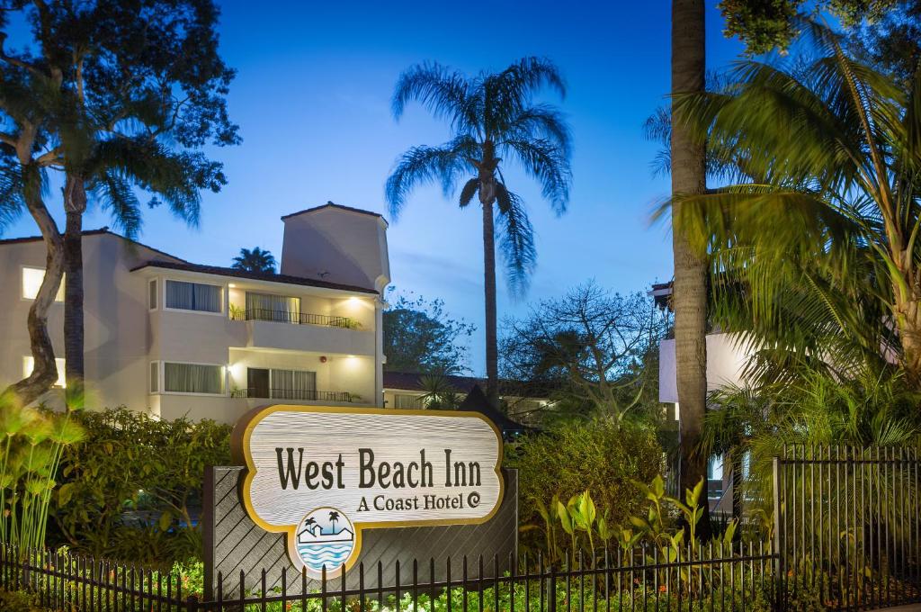 West Beach