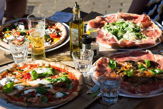 Renato's Pizzeria