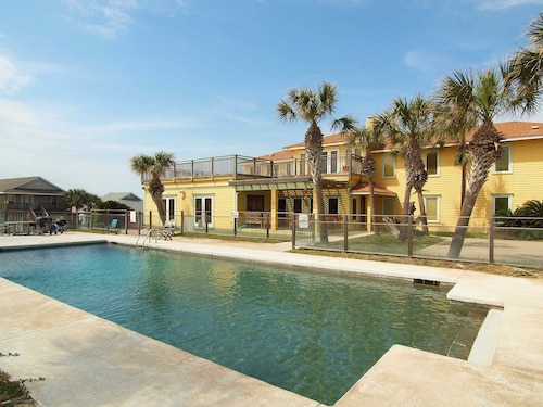 10. Port A Escapes Vacation Rentals