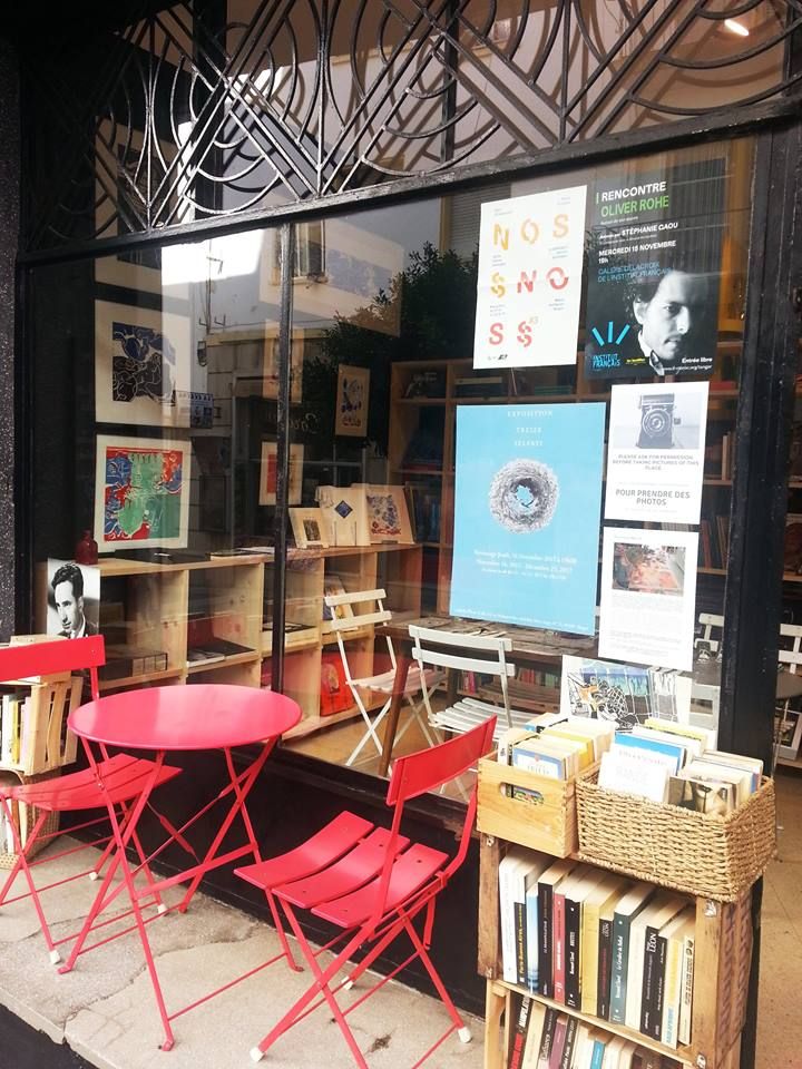 Librairie Les Insolites