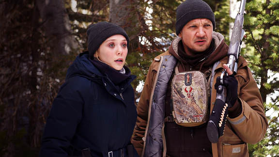 Wind River