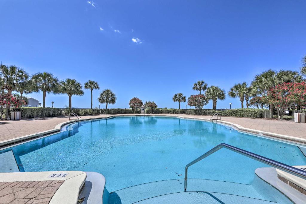Smart Oceanfront Retreat