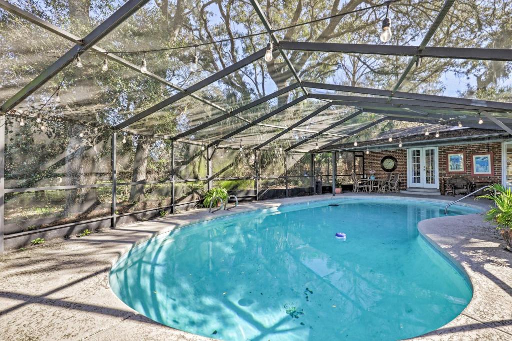 Family-Friendly Beach Retreat