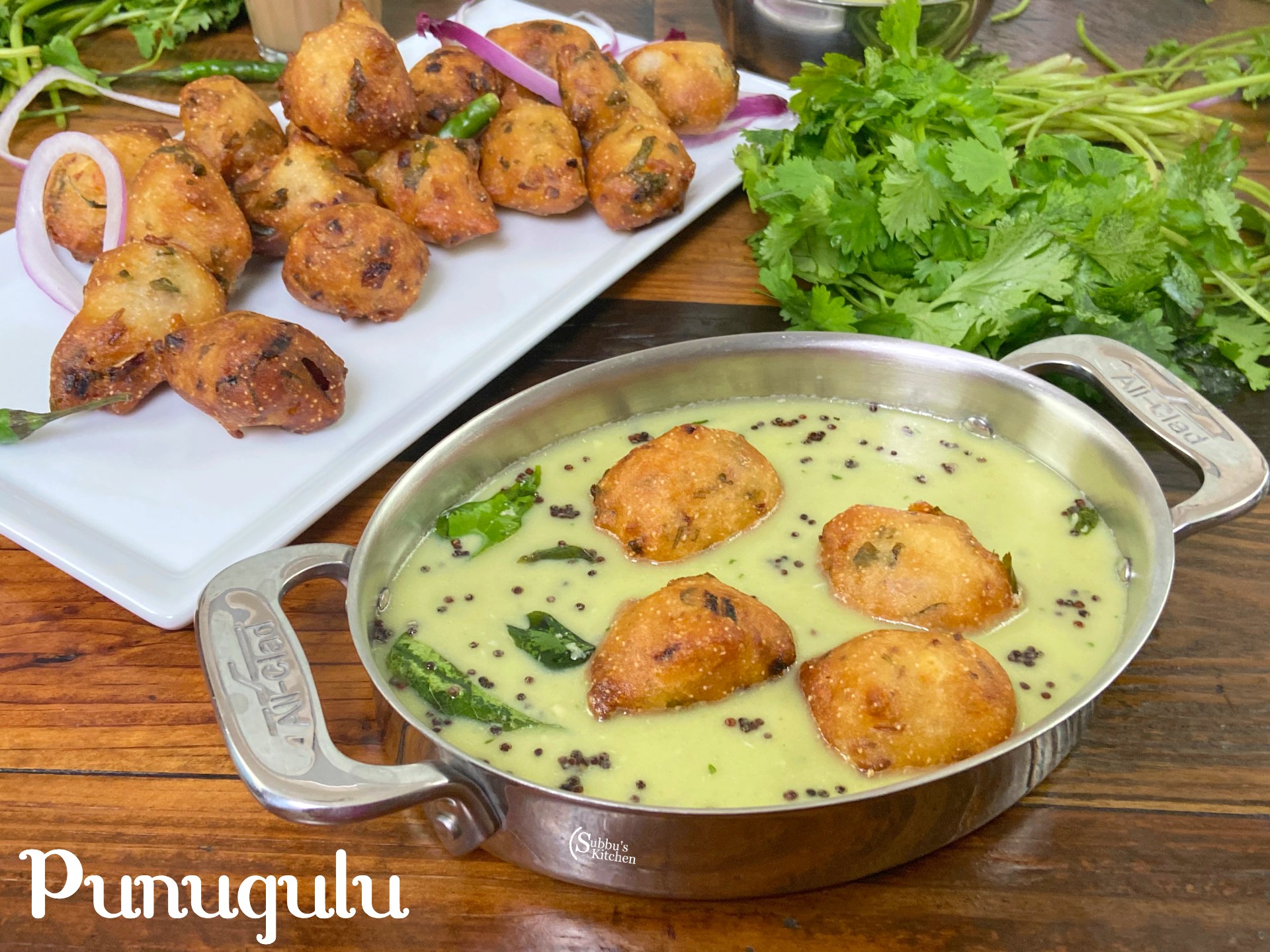 Idli Fritters