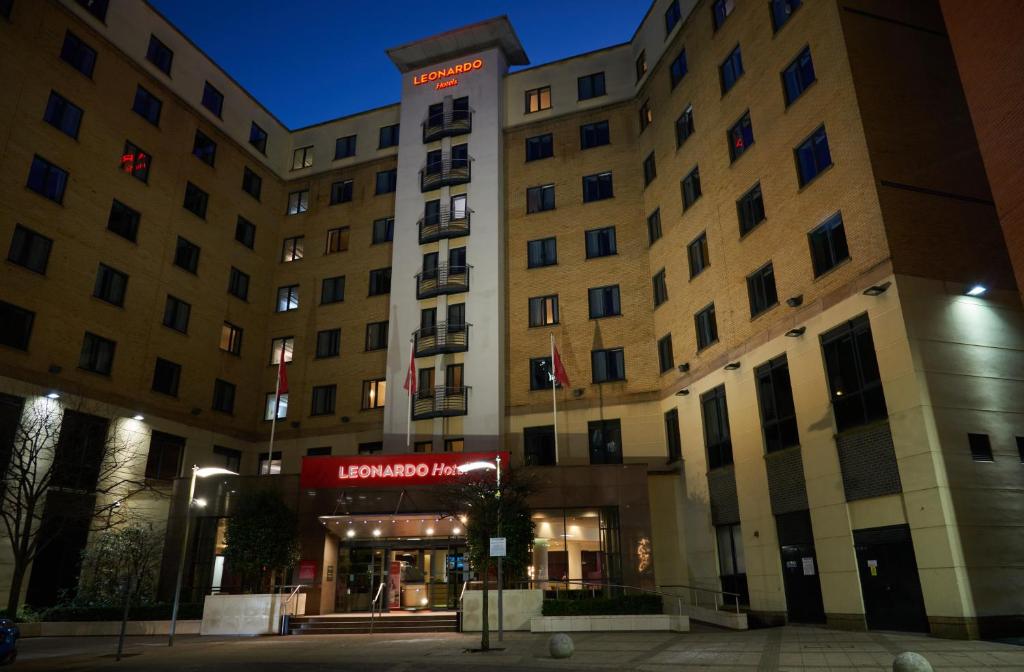 Jurys Inn Newcastle