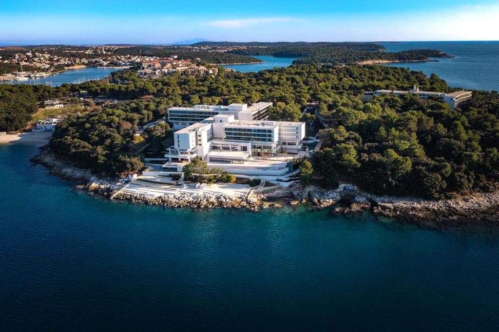 Hotel Brioni