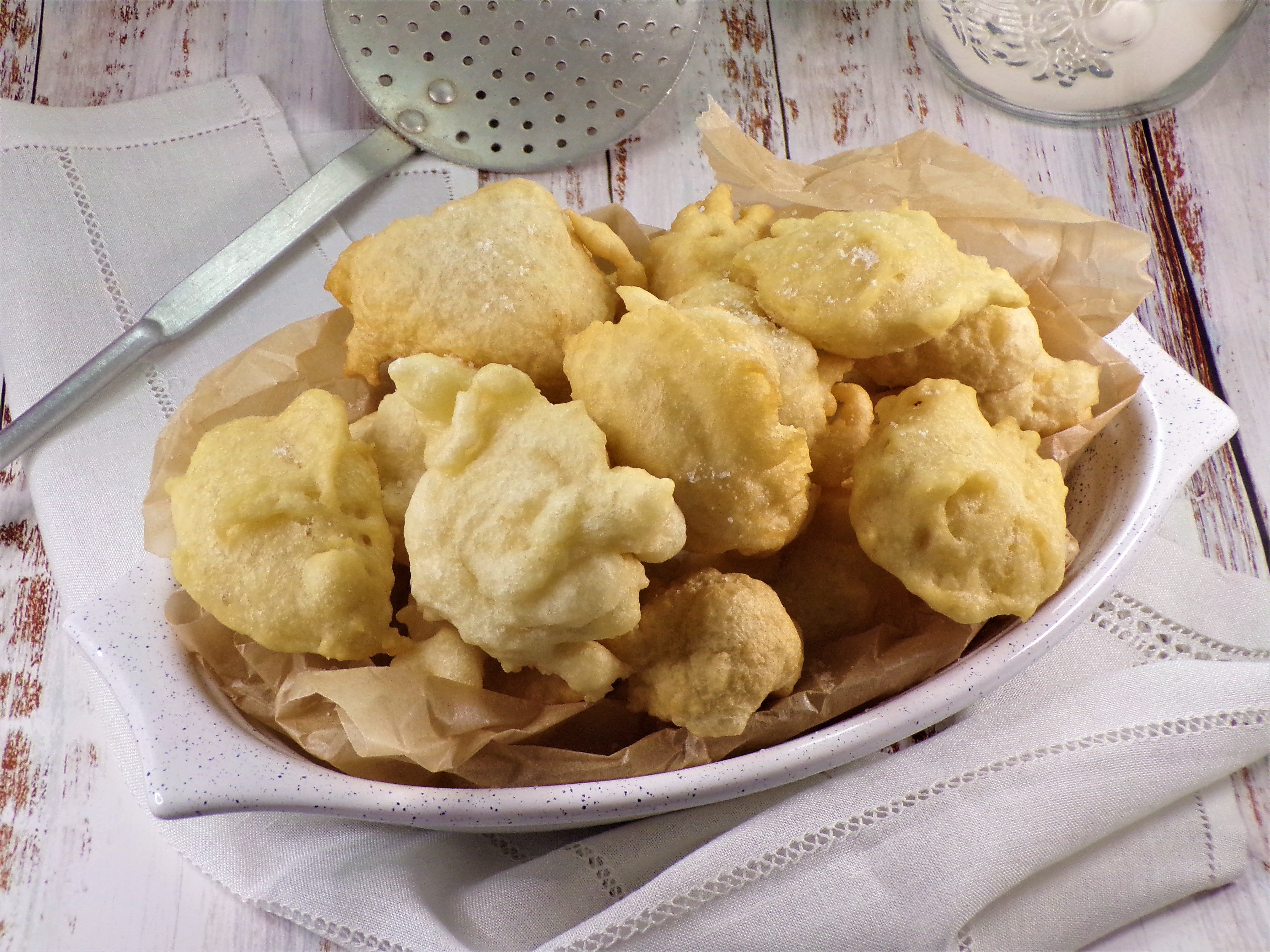 Zeppole