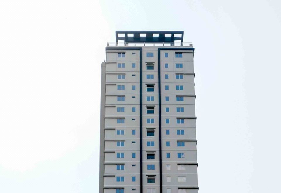 Elegant Apartment in West Jakarta