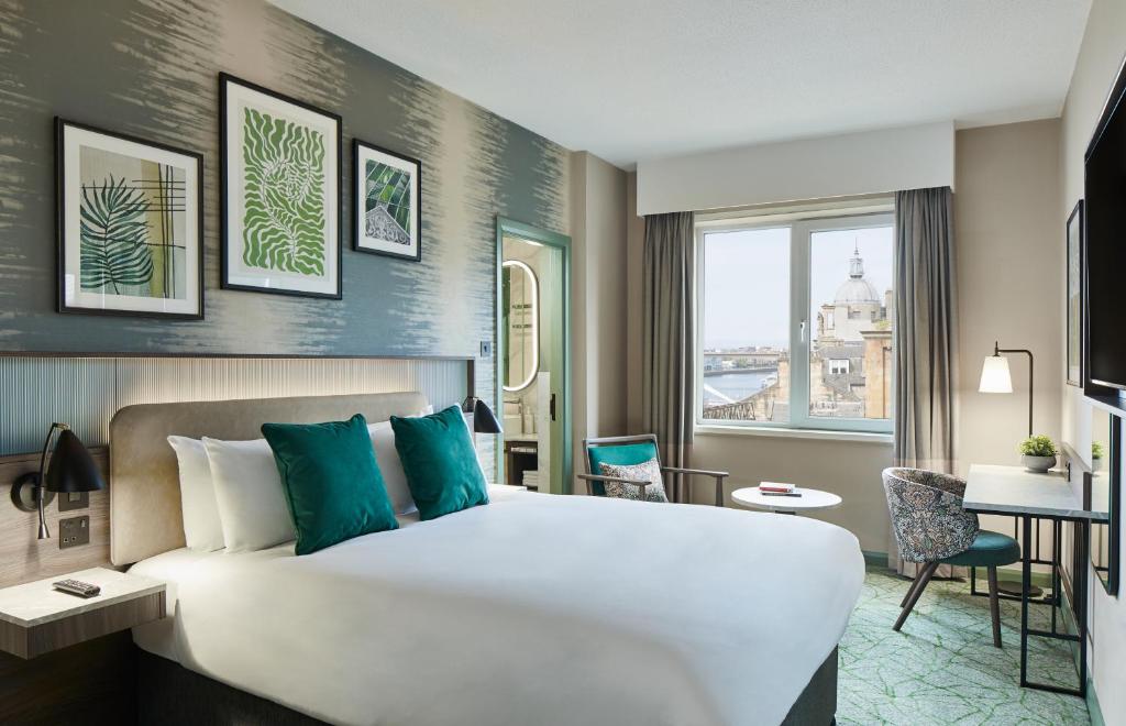 Jurys Inn Glasgow