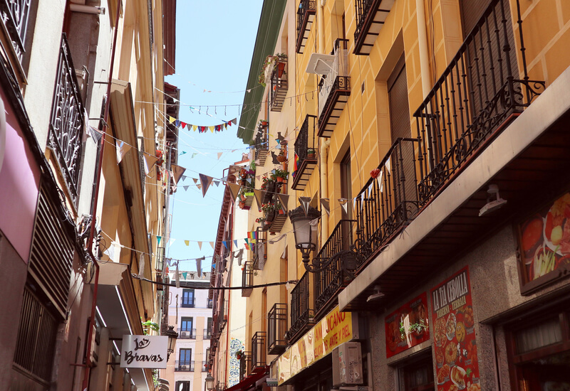 La Pecera