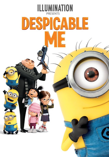 Despicable Me