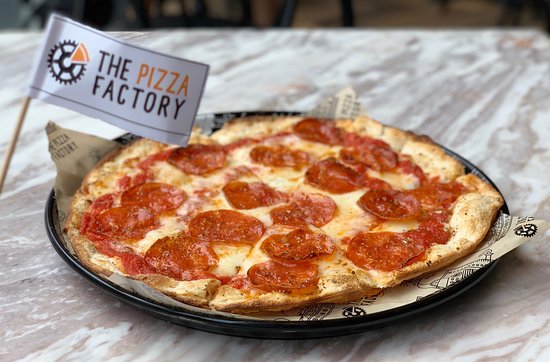 Pizza Time