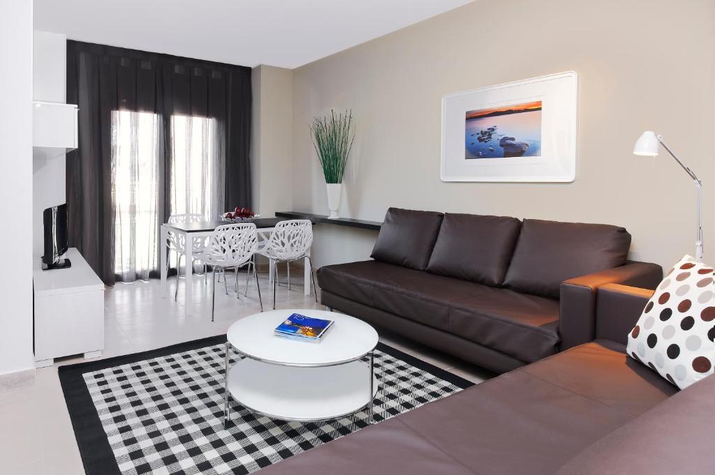 Gracia Bohemian Apartments