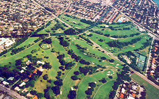 Miami Shores Country Club