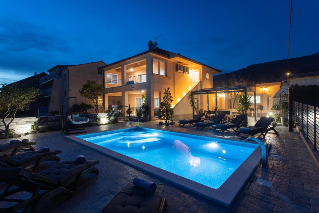 Hotel Villa Ivana