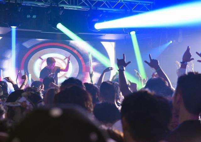 Club Atom