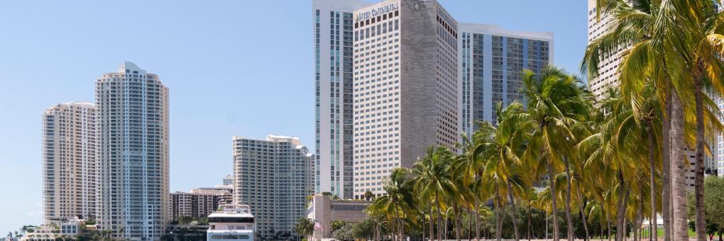 Bayfront Park